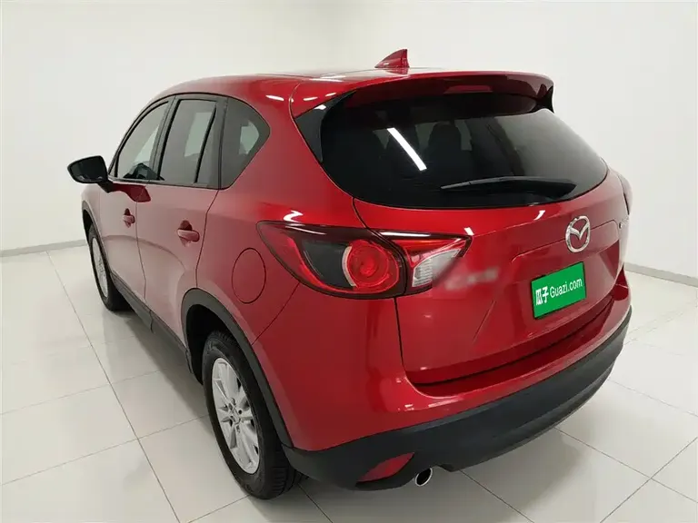 Mazda CX-5 2.0 L Auto 2 WD Urban