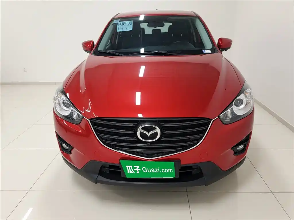 Mazda CX-5 2.0 L Auto 2 WD Urban