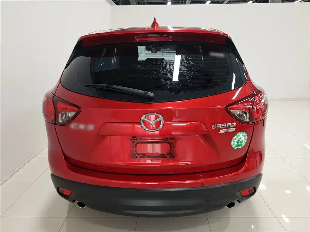 Mazda CX-5 2.0 L Auto 2 WD Urban