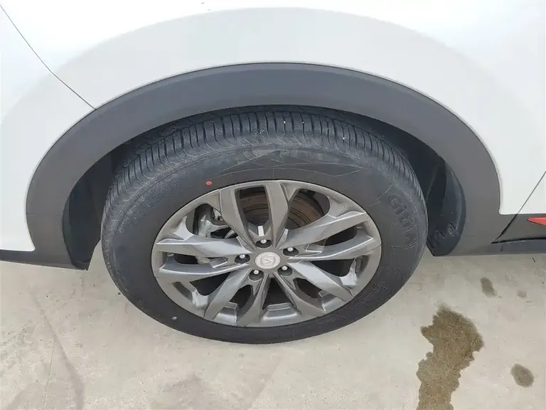 Changan CS55 PLUS Blue Whale 1.5 T DCT Luxury