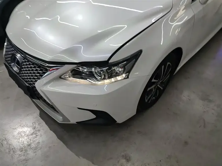 Lexus CT CT200 h Elite Mono CN-VI