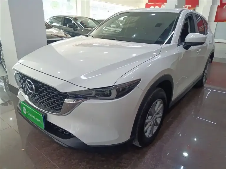 Mazda CX-5 2.0 L Auto 2 WD Comfort