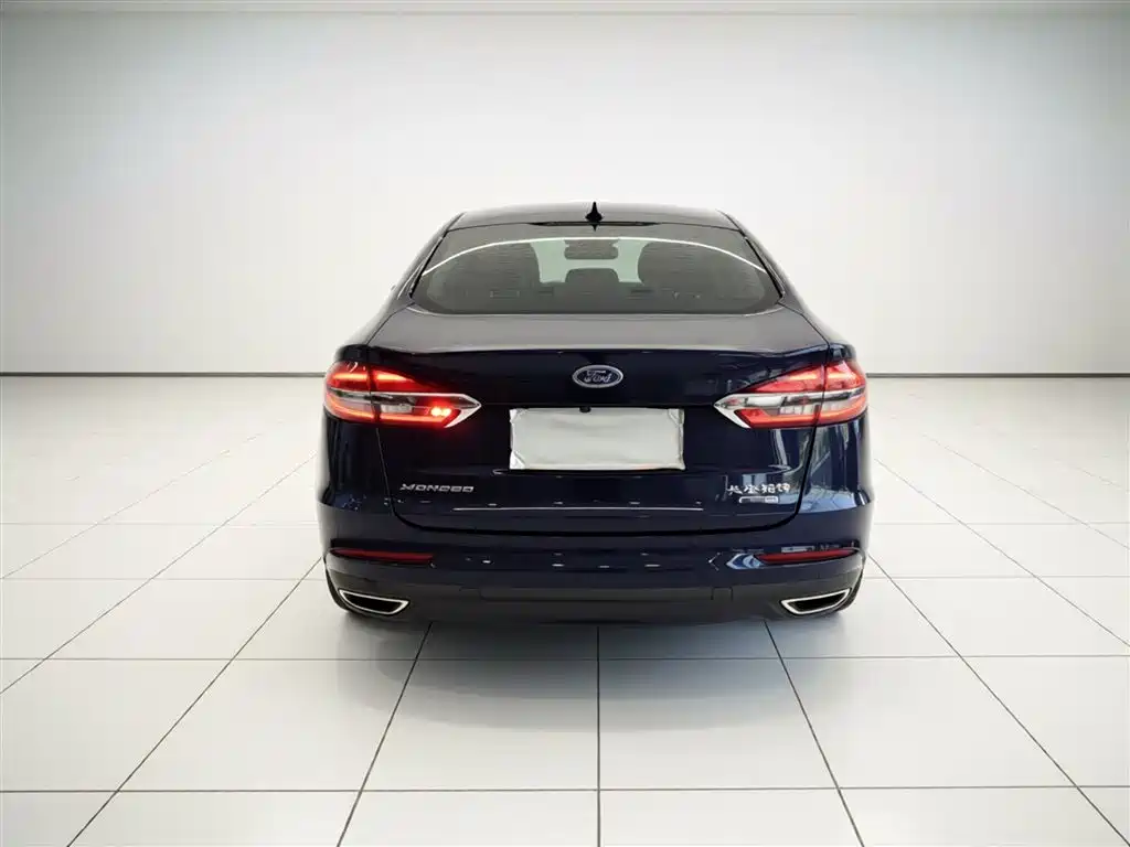 Mondeo EcoBoost 200 Fashion