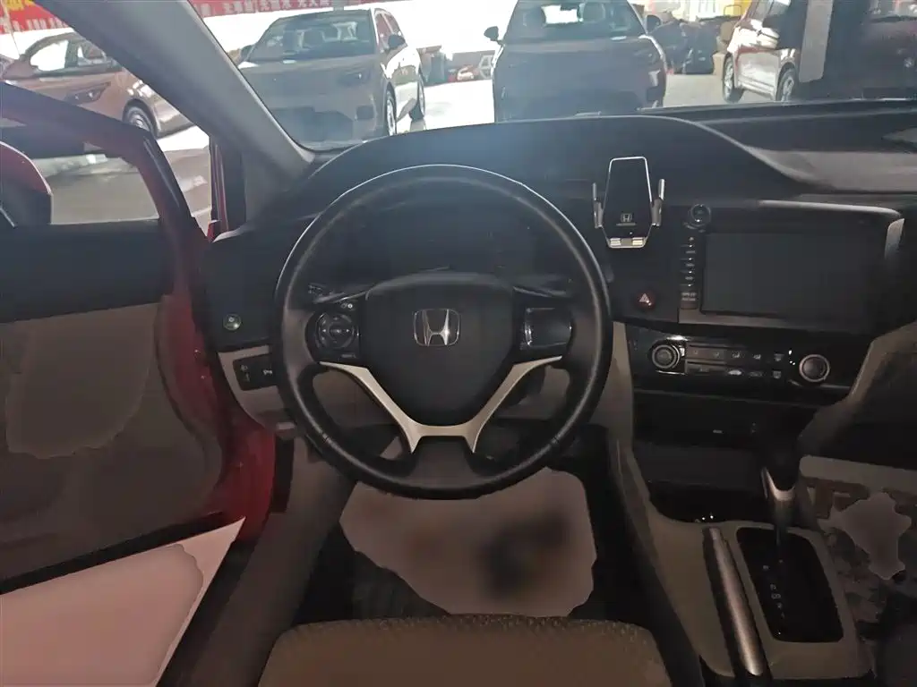Civic 1.8 L Auto Classic