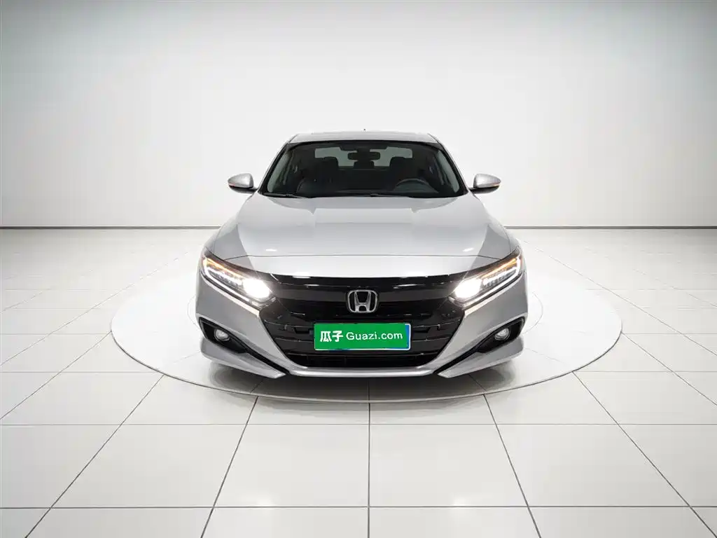 Accord 260 TURBO Luxury