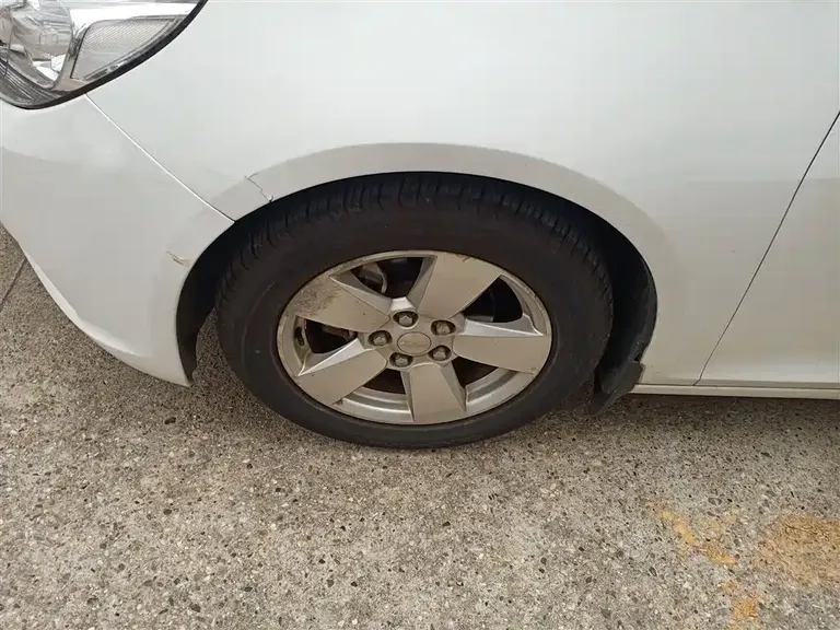 Chevrolet Malibu 2.0 L Auto Comfort