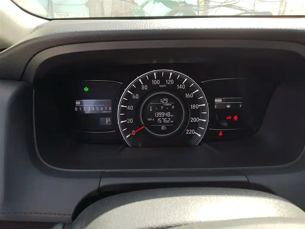 Odyssey 2.4 L Smart Enjoyment