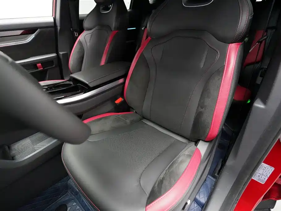 Jetour Dasheng 1.6 T DCT King PLUS