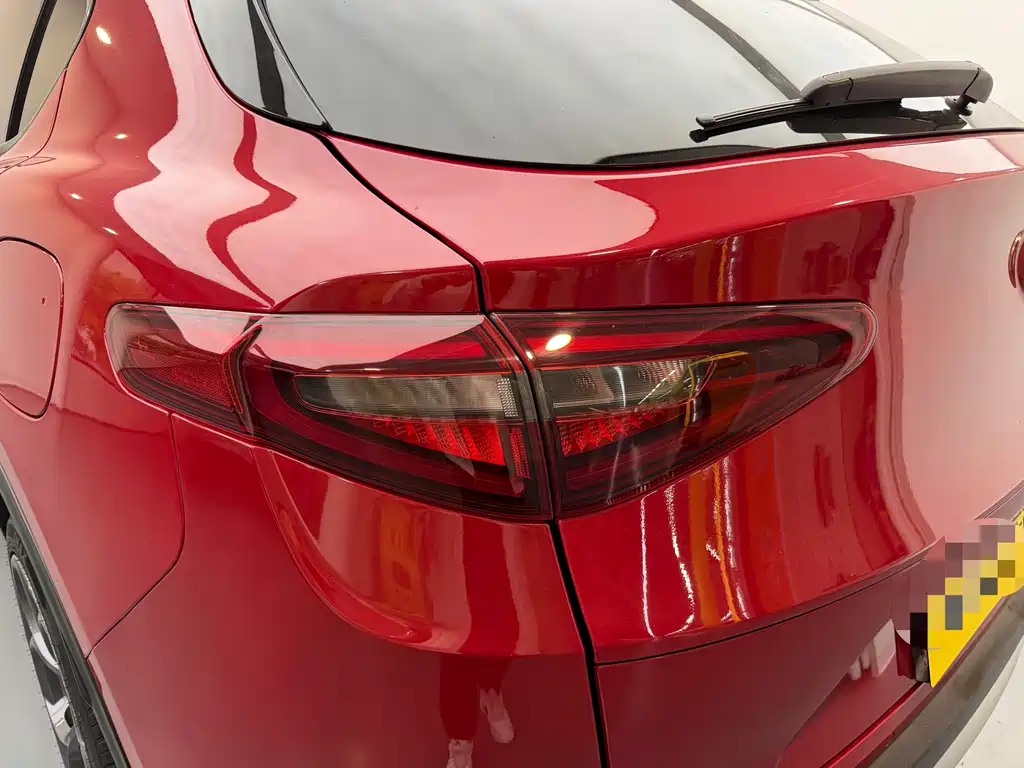 Stelvio 2.0 T 200 HP Elite