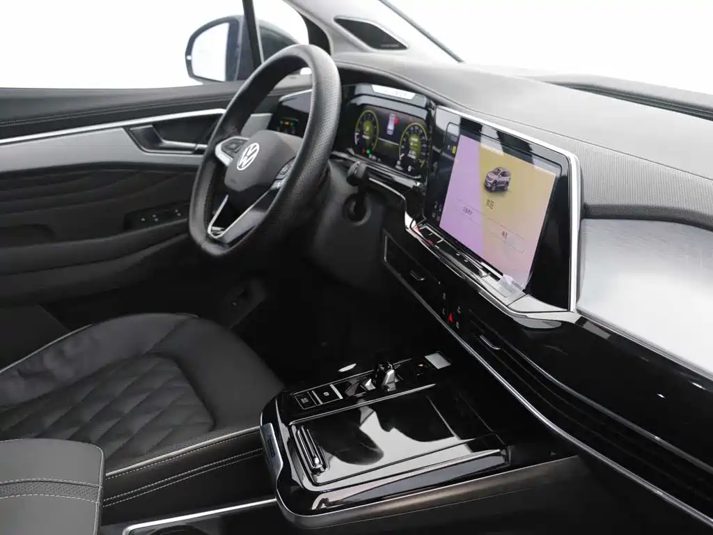 Talagon 530 TSI 4 WD Flagship Victory Realm Pro 6-seat