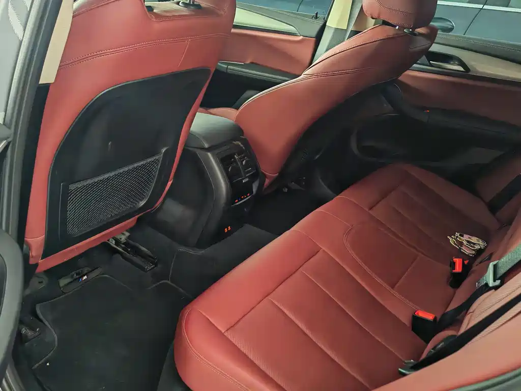 BMW X4 xDrive 30 i M Sport Package