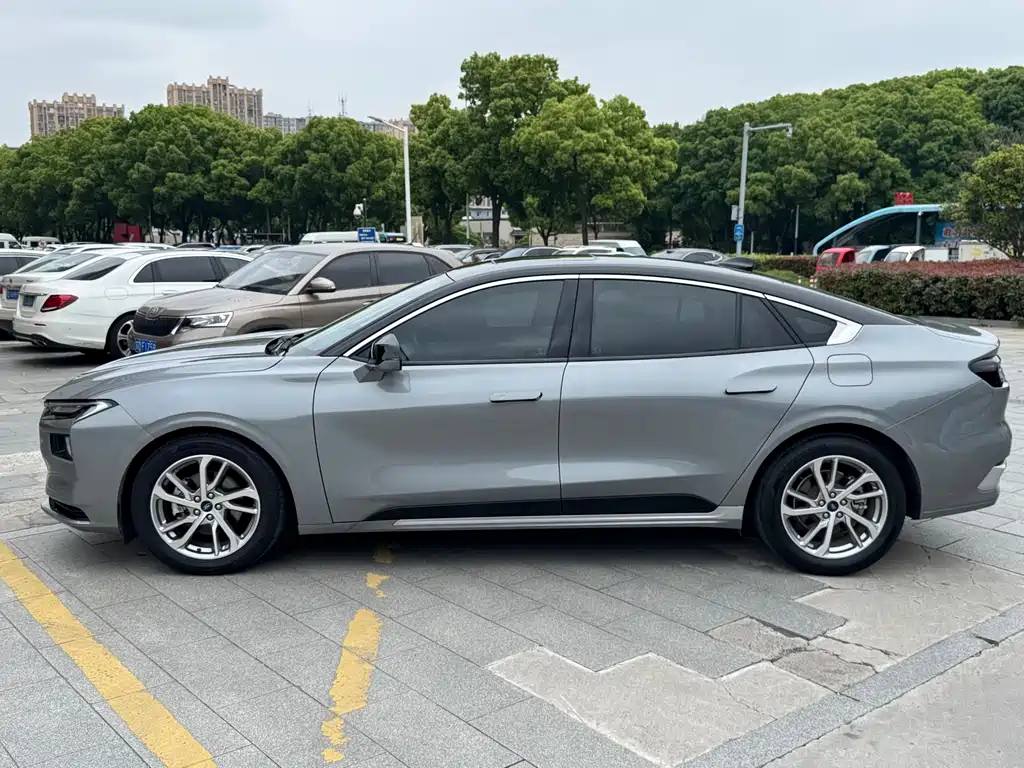 Mondeo EcoBoost 245 Fashion