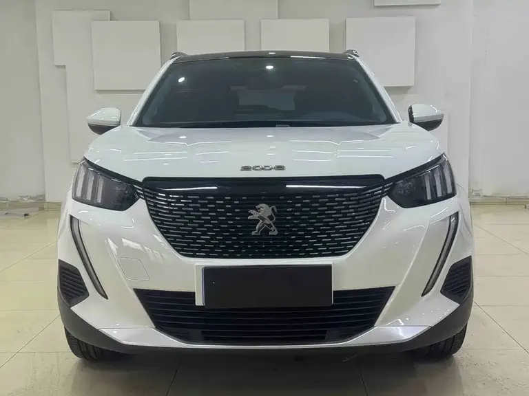 Peugeot 2008 2022 230 THP THE ONE