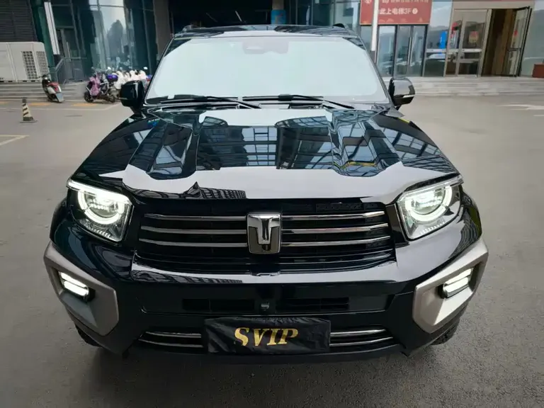 Tank 700 NEV Hi4-T Ultimate