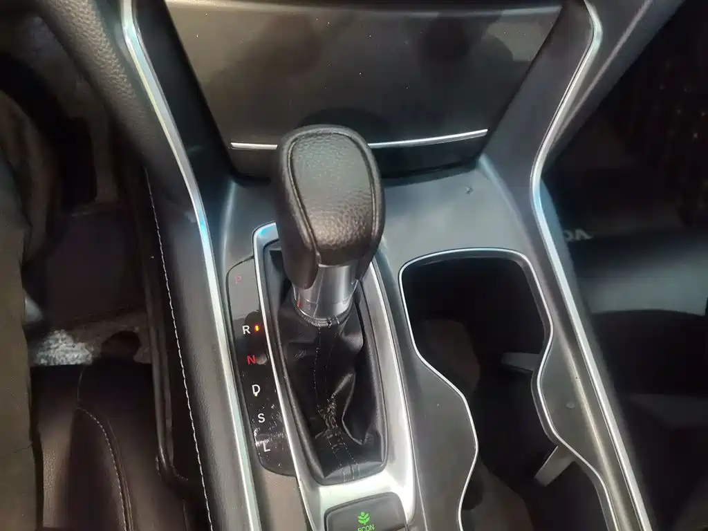 Accord 260 TURBO Luxury