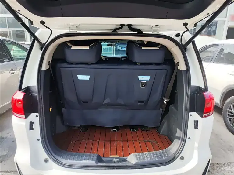 GAC Trumpchi M8 Navigator 390 T Premium