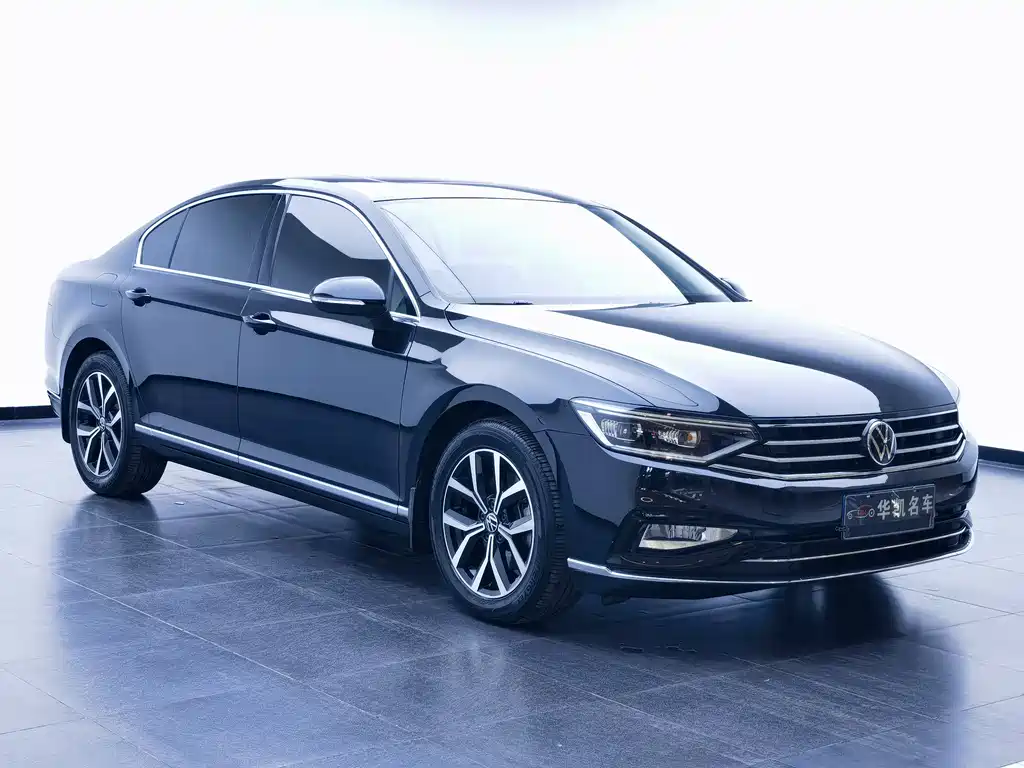 Magotan 330 TSI DSG 30 Anniversary
