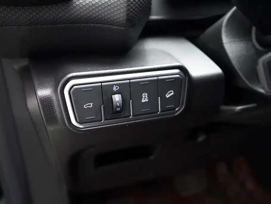 Haval Dargo 1.5 T DCT 2 WD Malinois Hunt