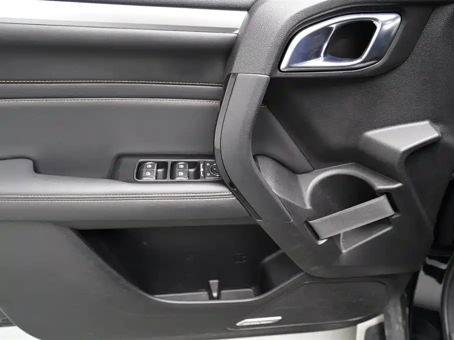 Haval Dargo 1.5 T DCT 2 WD Malinois Hunt