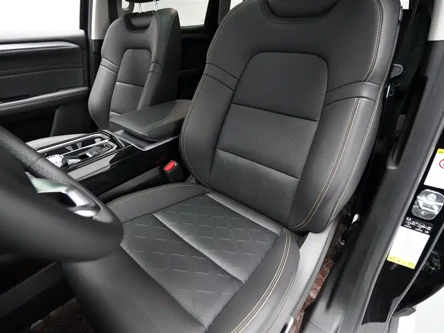 Haval Dargo 1.5 T DCT 2 WD Malinois Hunt