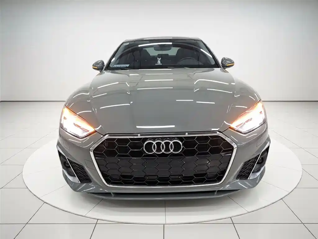 Audi A5 (Import) Sportback 40 TFSI Fashion Dynamic
