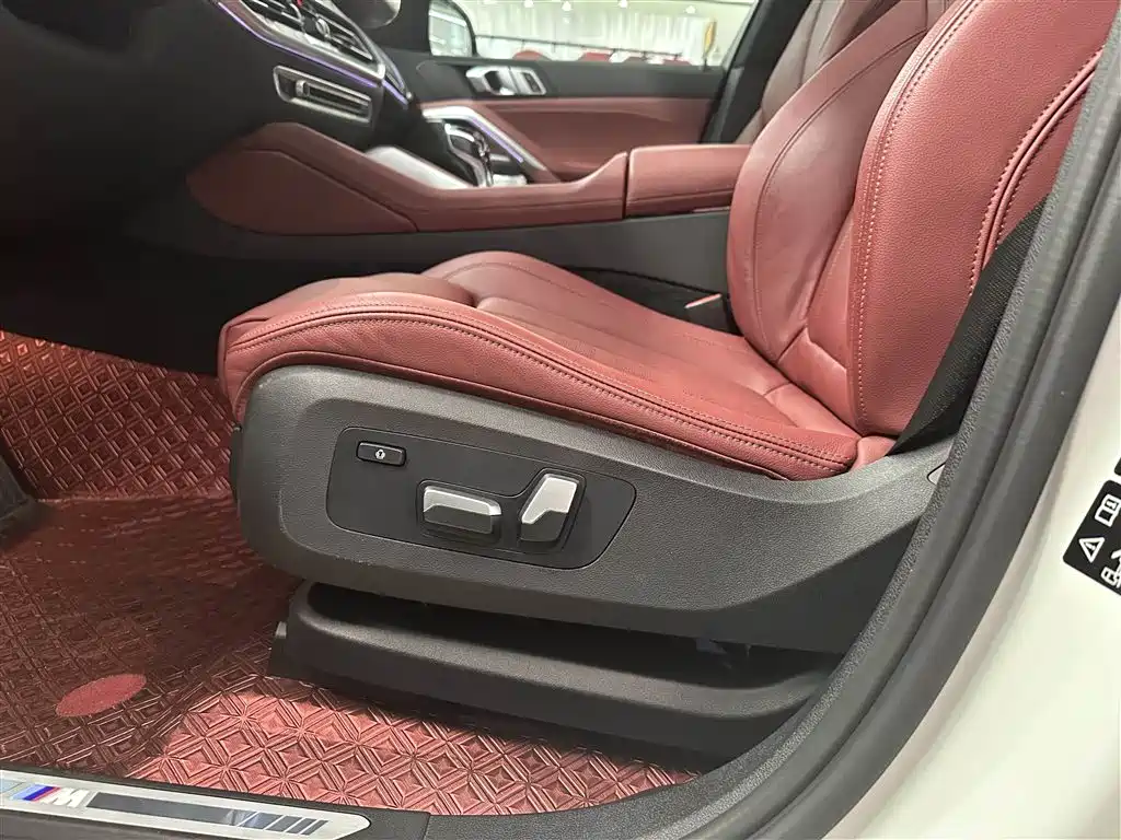 BMW X6 xDrive30 i M Sport Package