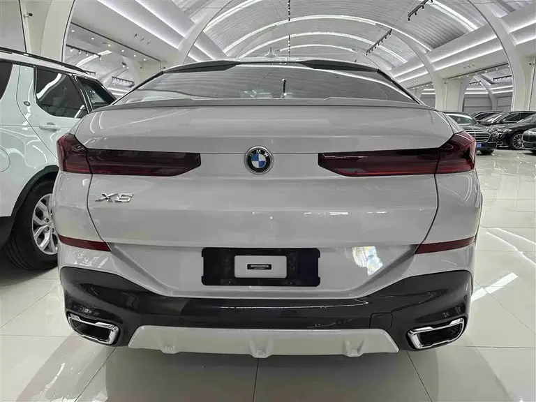 BMW X6 xDrive30 i M Sport Package
