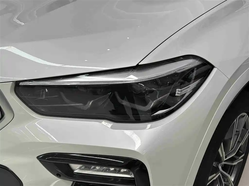 BMW X6 xDrive30 i M Sport Package