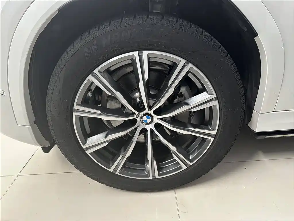 BMW X6 xDrive30 i M Sport Package
