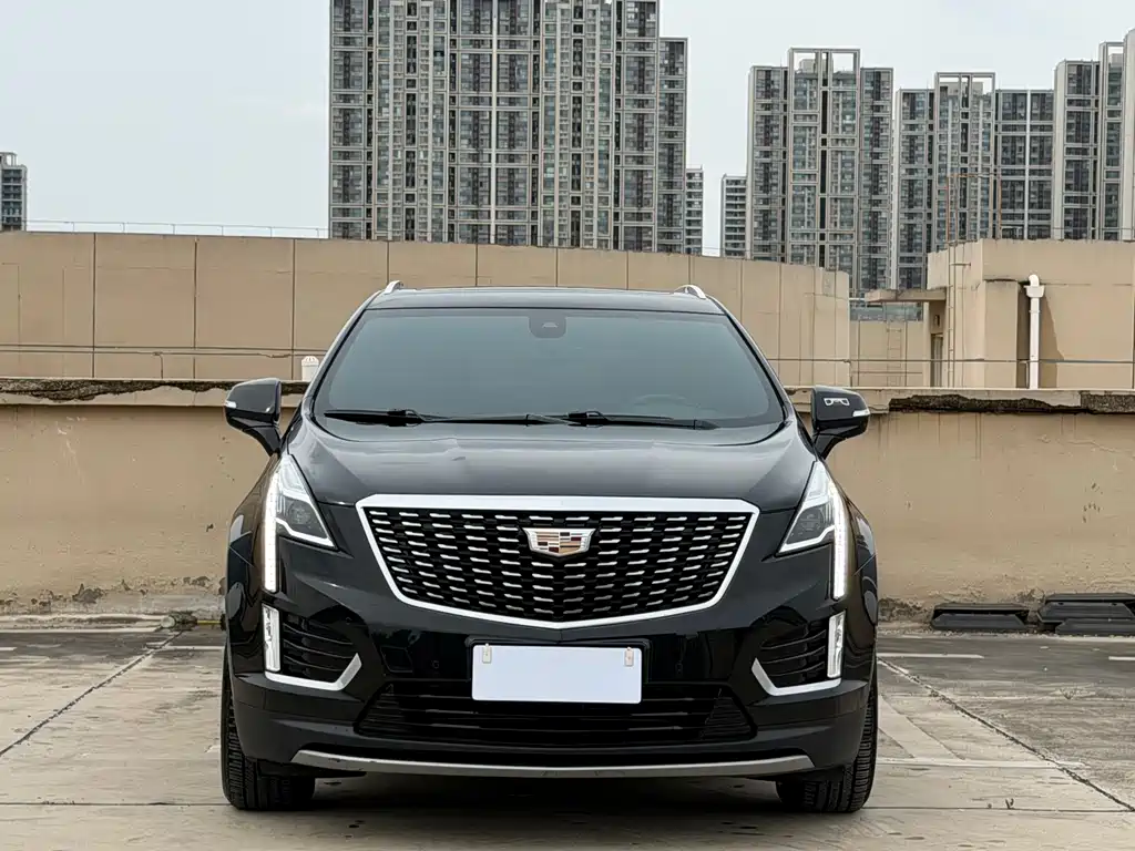 Cadillac XT5 Facelift 28 T 4 WD Luxury