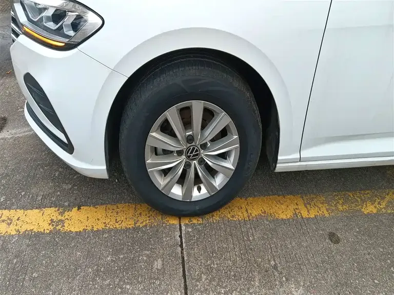 Volkswagen Lavida 1.5 L Auto Comfort