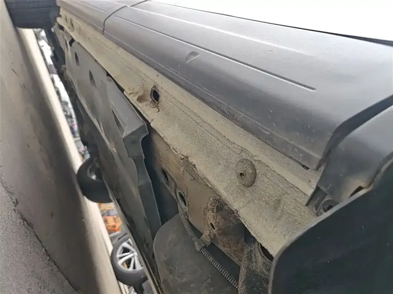 Volkswagen Tiguan 300 TSI Auto 2 WD Style
