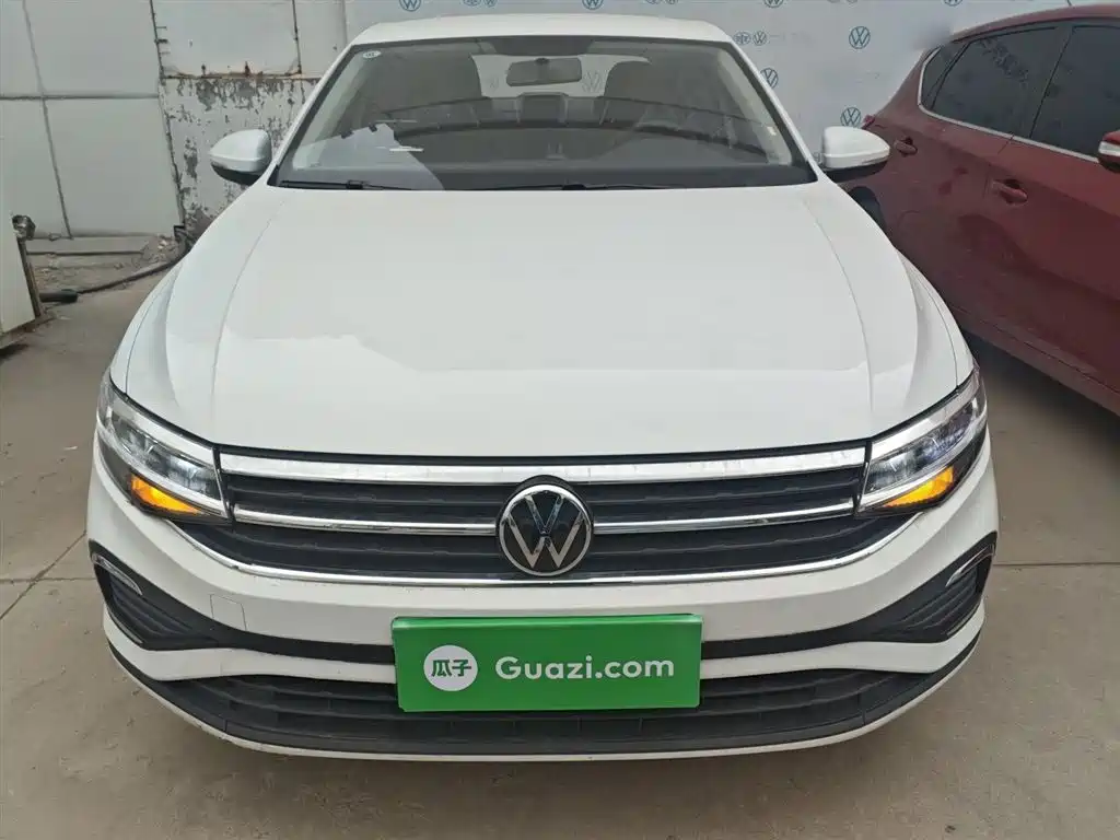 Bora 200 TSI DSG Smooth Travel