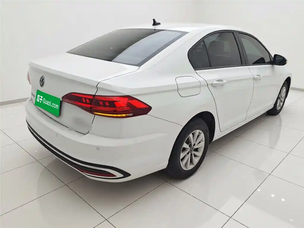 Bora 200 TSI DSG Smooth Travel