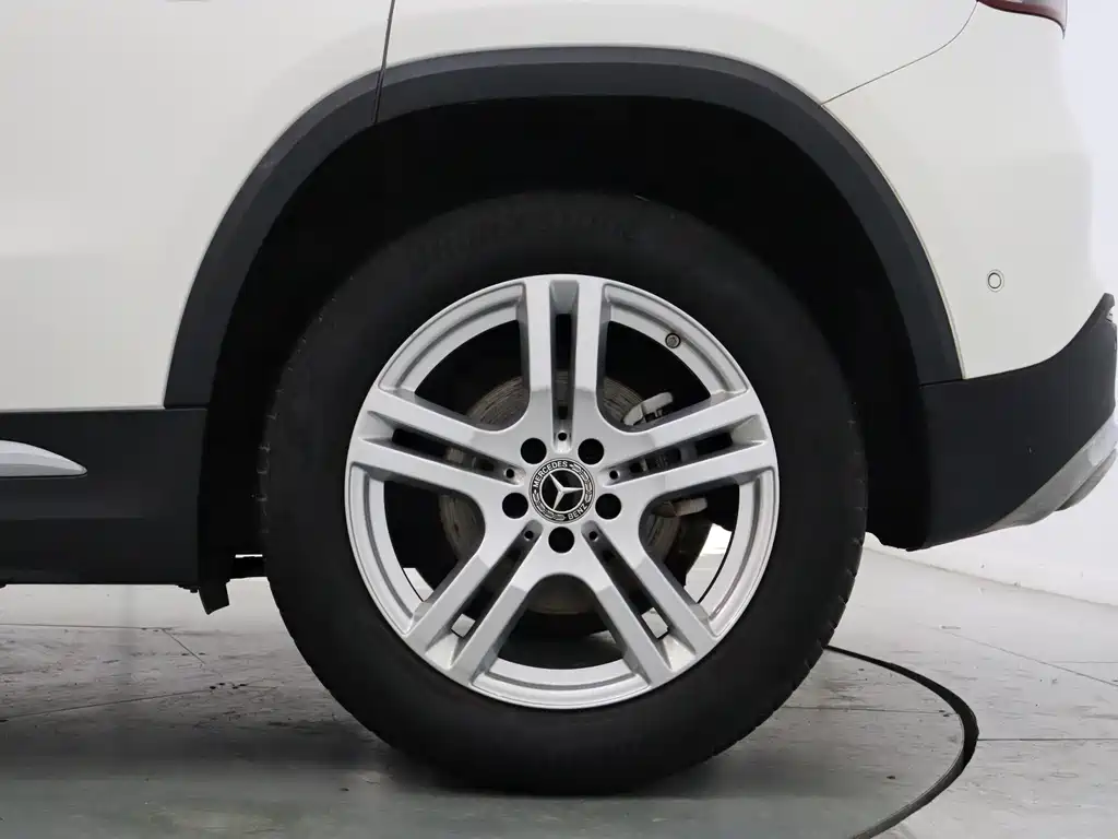 Mercedes-Benz GLA GLA 180