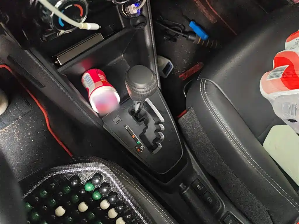 Vios 1.5 L 20 Anniversary