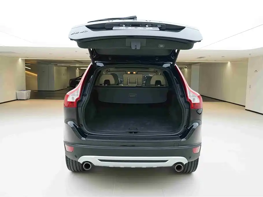 Volvo XC60 (Import) T6 AWD Individual Sport