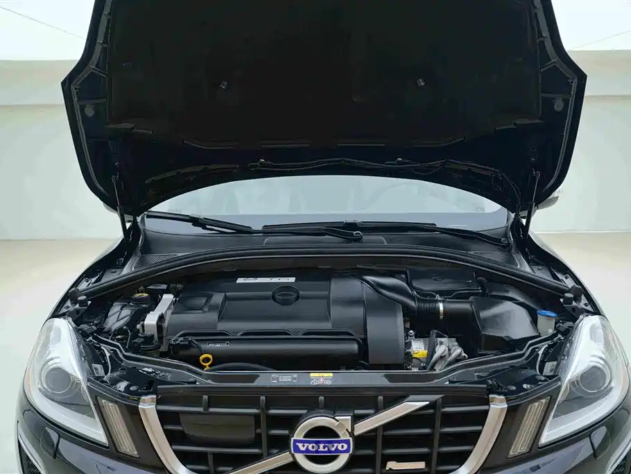 Volvo XC60 (Import) T6 AWD Individual Sport