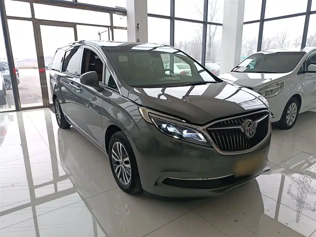 Buick GL8 ES 28 T Luxury CN-V