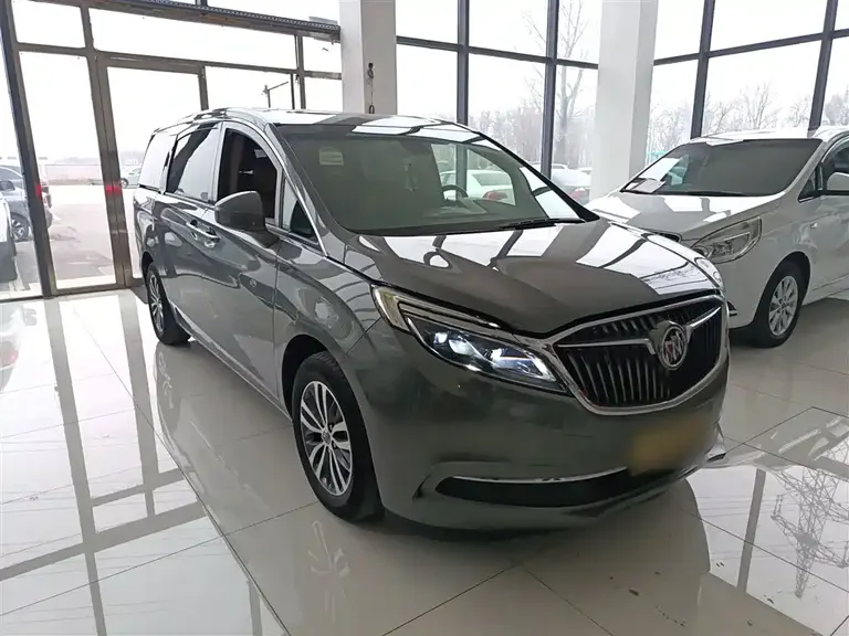 Buick GL8 ES 28 T Luxury CN-V