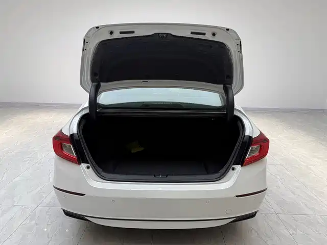 Accord 230 TURBO Comfort CN-VI