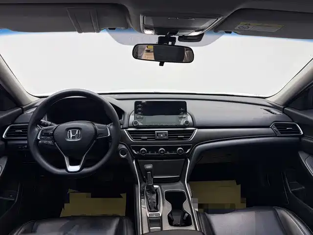 Accord 230 TURBO Comfort CN-VI