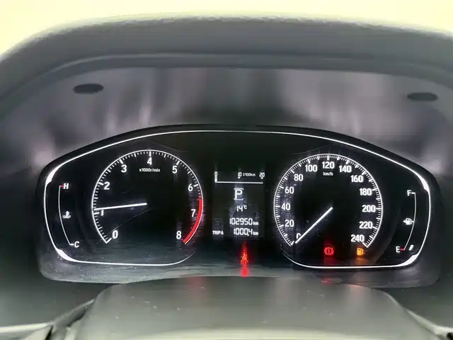 Accord 230 TURBO Comfort CN-VI