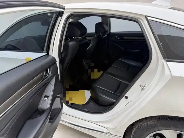 Accord 230 TURBO Comfort CN-VI