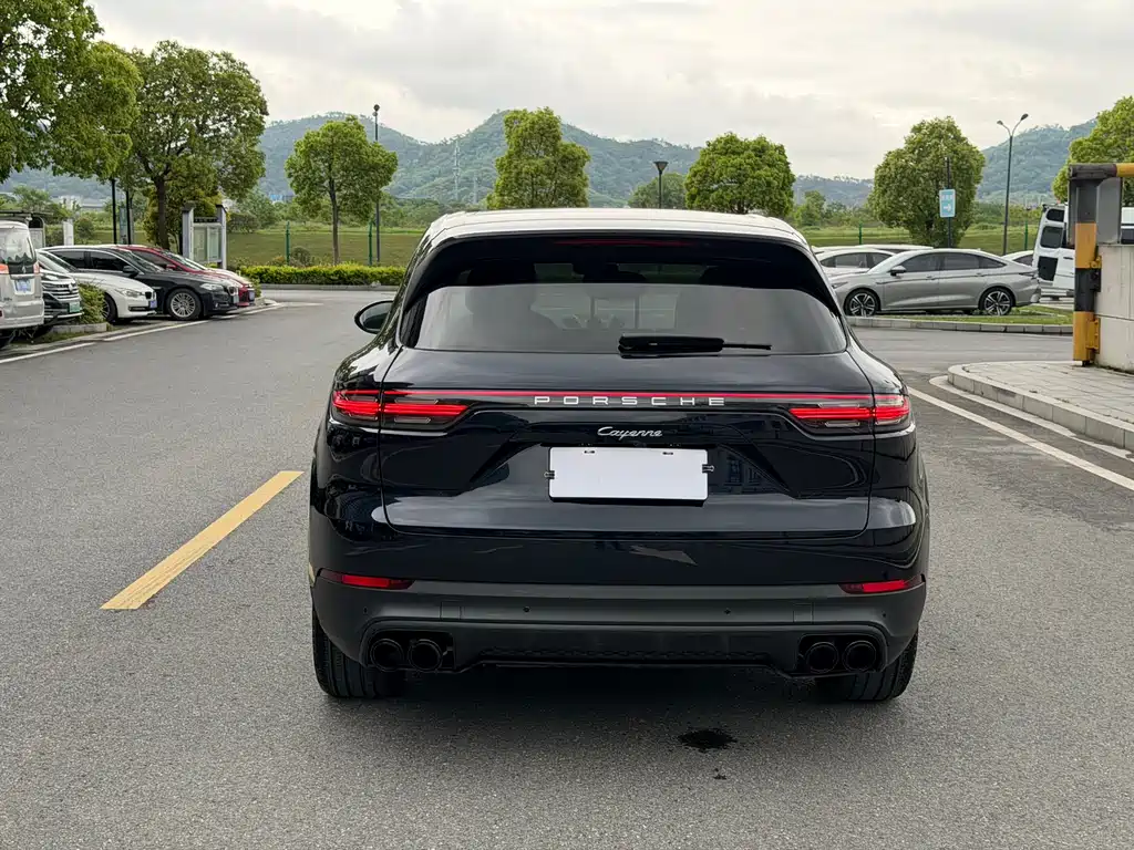 Cayenne Cayenne 3.0 T