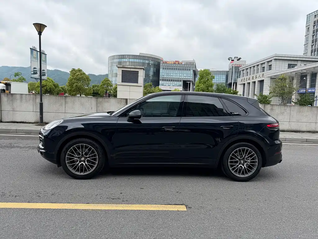 Cayenne Cayenne 3.0 T