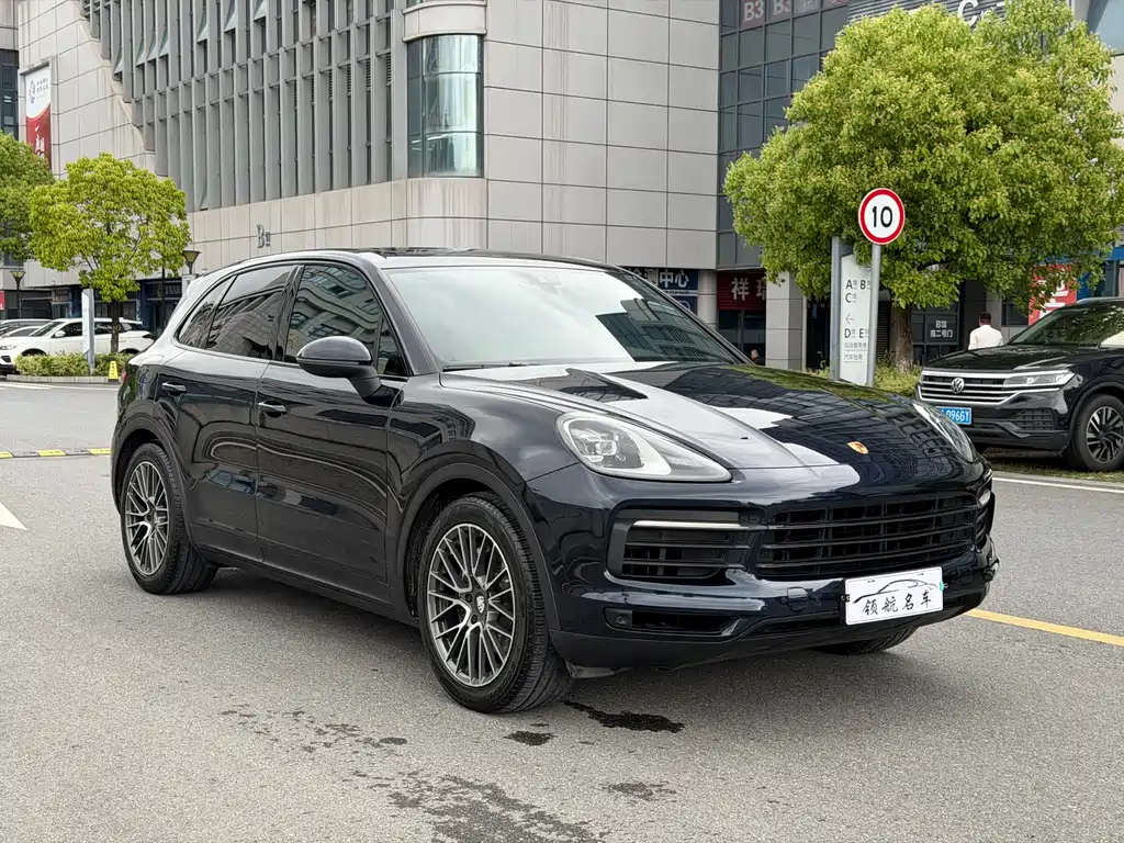 Cayenne Cayenne 3.0 T
