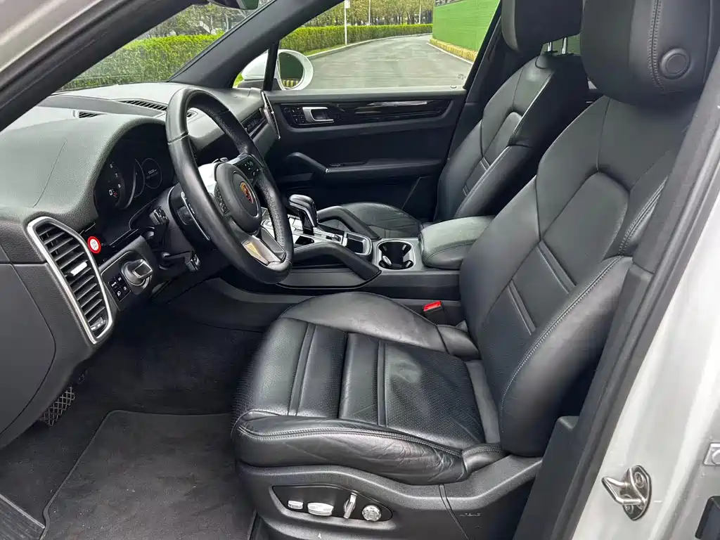Cayenne Cayenne 3.0 T
