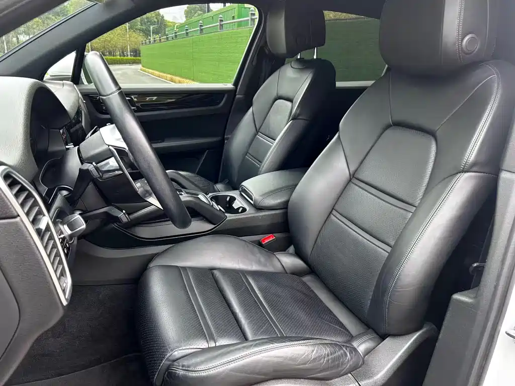 Cayenne Cayenne 3.0 T
