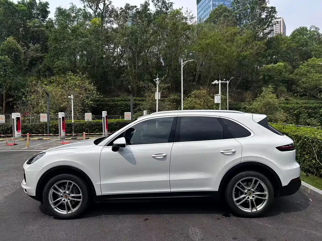 Cayenne Cayenne 3.0 T